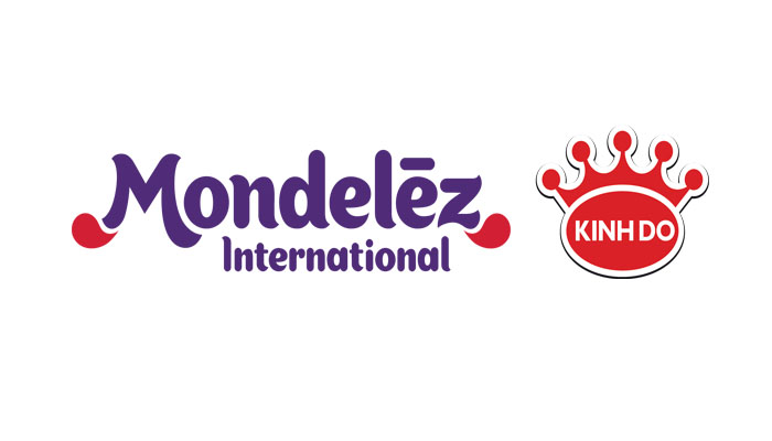 Mondelez Kinh Do