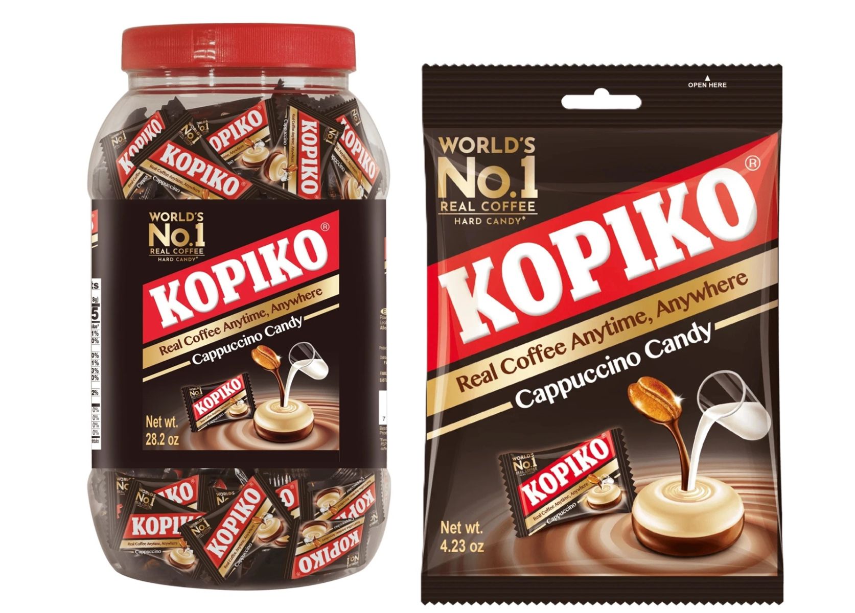 KOPIKO Candy
