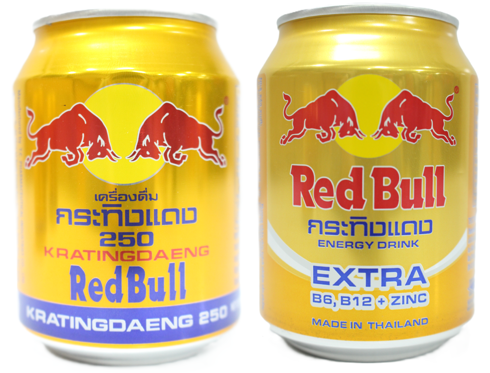 REDBULL